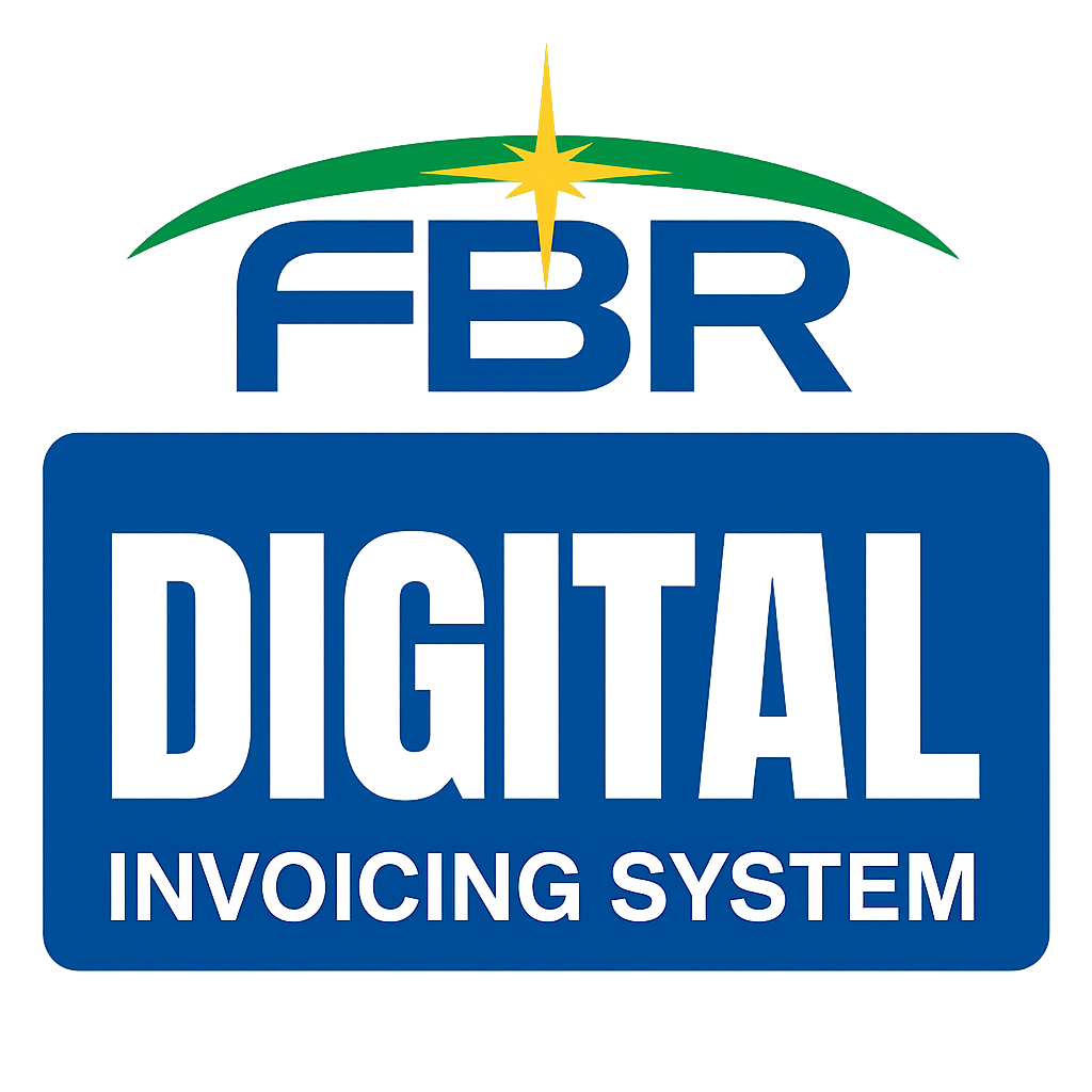 FBR Digital Invoicing System